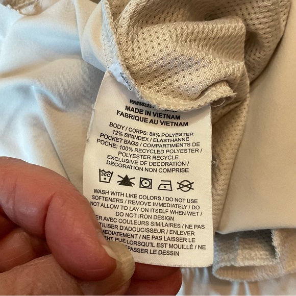 Nike Dri Fit Joggers L - Picture 6 of 6